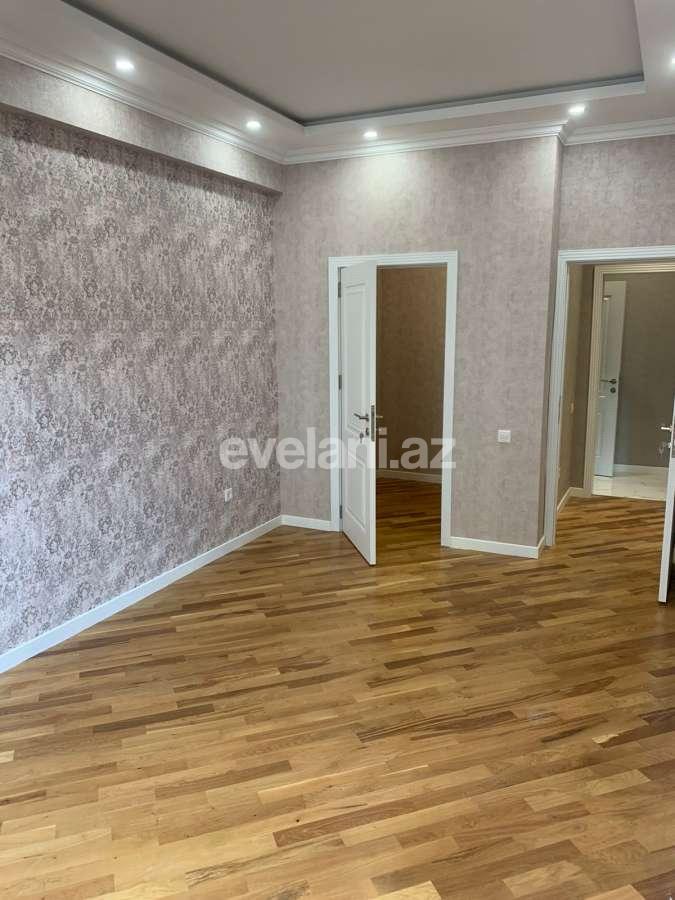 Satılır, yeni tikili, 3 otaqlı, 112 m², İnşaatçılar m.