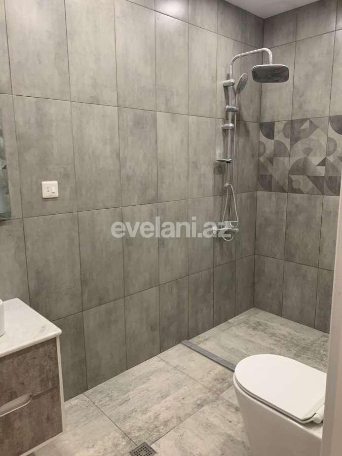 Satılır, yeni tikili, 3 otaqlı, 112 m², İnşaatçılar m.
