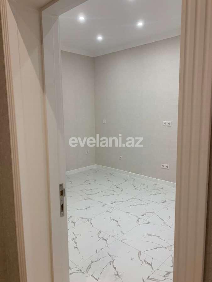 Satılır, yeni tikili, 3 otaqlı, 112 m², İnşaatçılar m.
