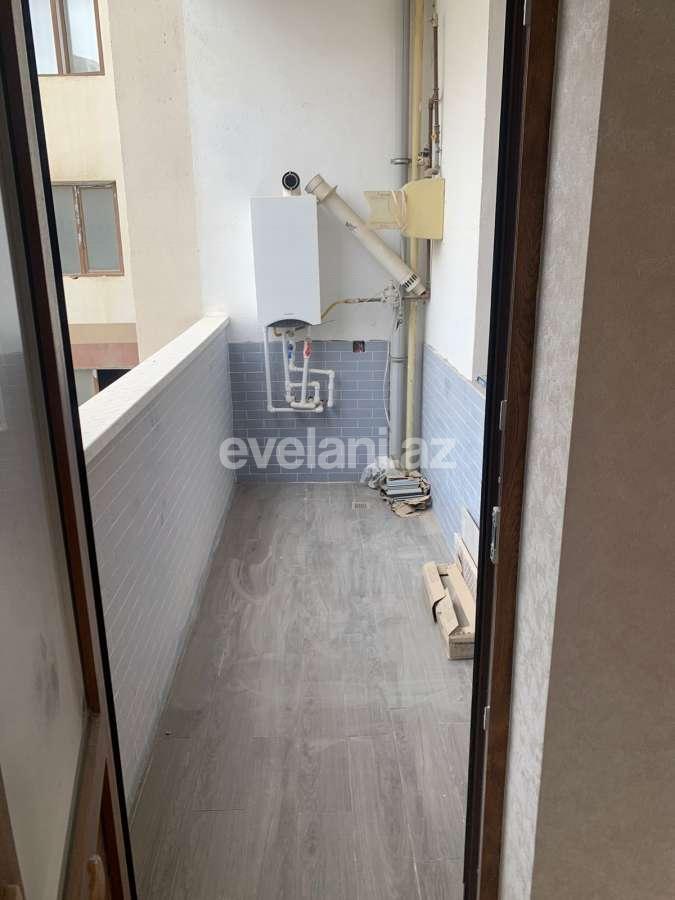 Satılır, yeni tikili, 3 otaqlı, 112 m², İnşaatçılar m.