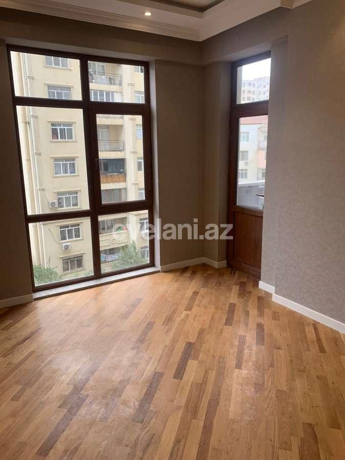 Satılır, yeni tikili, 3 otaqlı, 112 m², İnşaatçılar m.