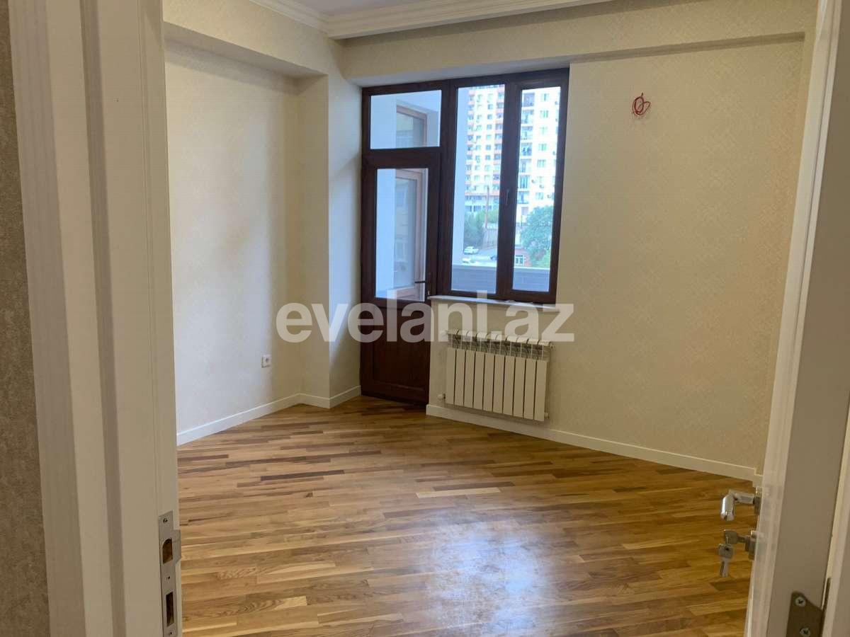 Satılır, yeni tikili, 3 otaqlı, 112 m², İnşaatçılar m.