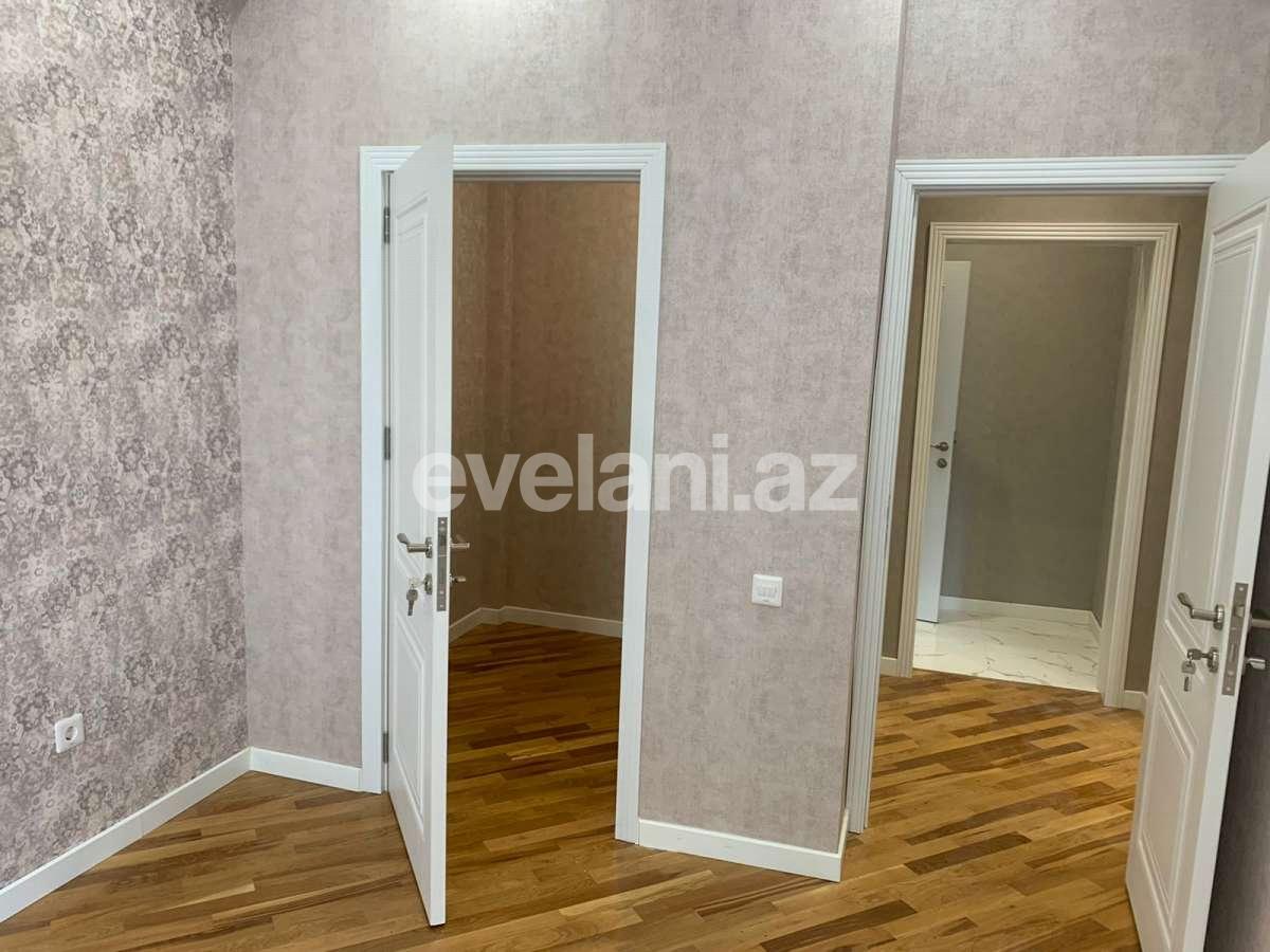 Satılır, yeni tikili, 3 otaqlı, 112 m², İnşaatçılar m.