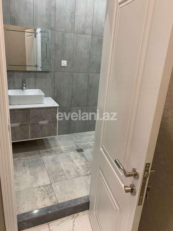 Satılır, yeni tikili, 3 otaqlı, 112 m², İnşaatçılar m.