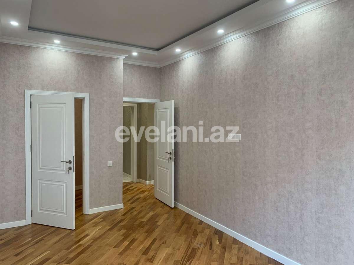 Satılır, yeni tikili, 3 otaqlı, 112 m², İnşaatçılar m.
