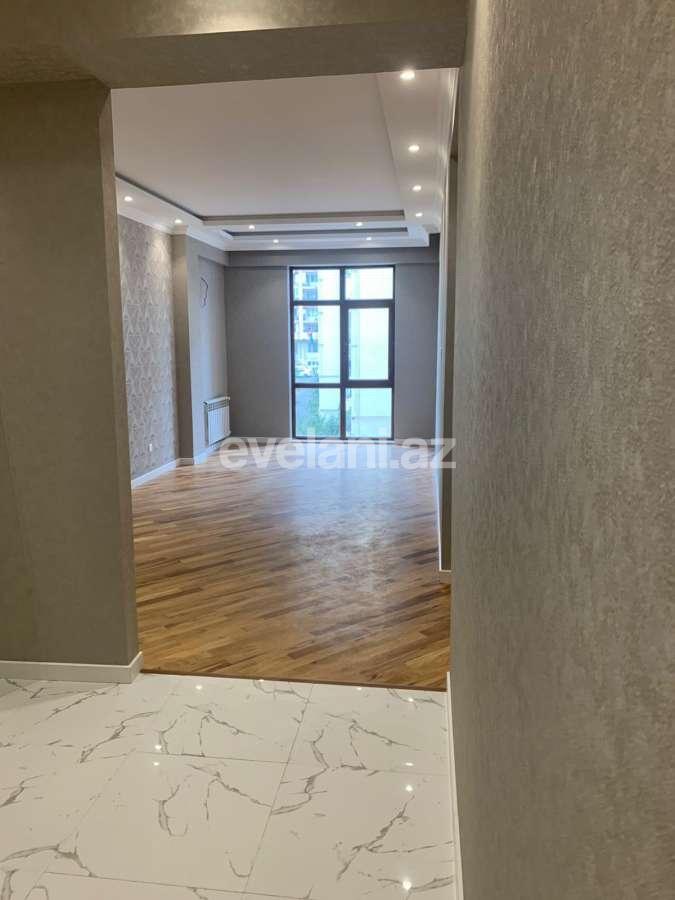 Satılır, yeni tikili, 3 otaqlı, 112 m², İnşaatçılar m.