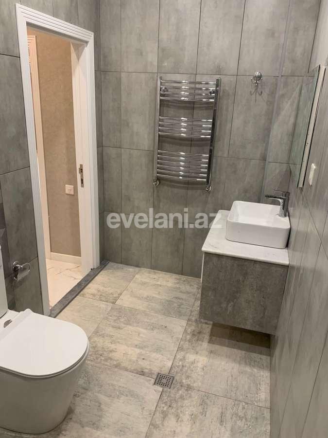 Satılır, yeni tikili, 3 otaqlı, 112 m², İnşaatçılar m.