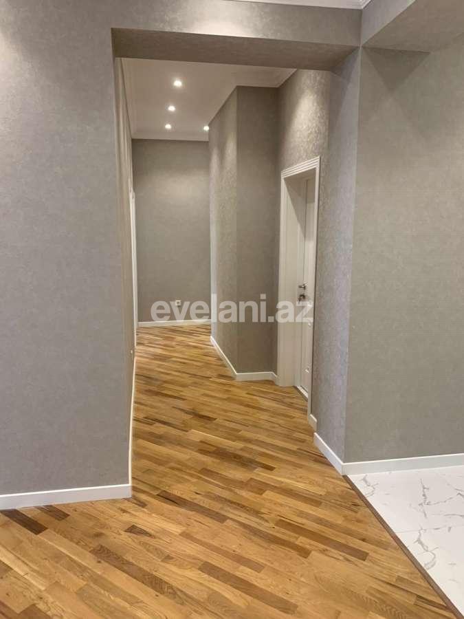 Satılır, yeni tikili, 3 otaqlı, 112 m², İnşaatçılar m.