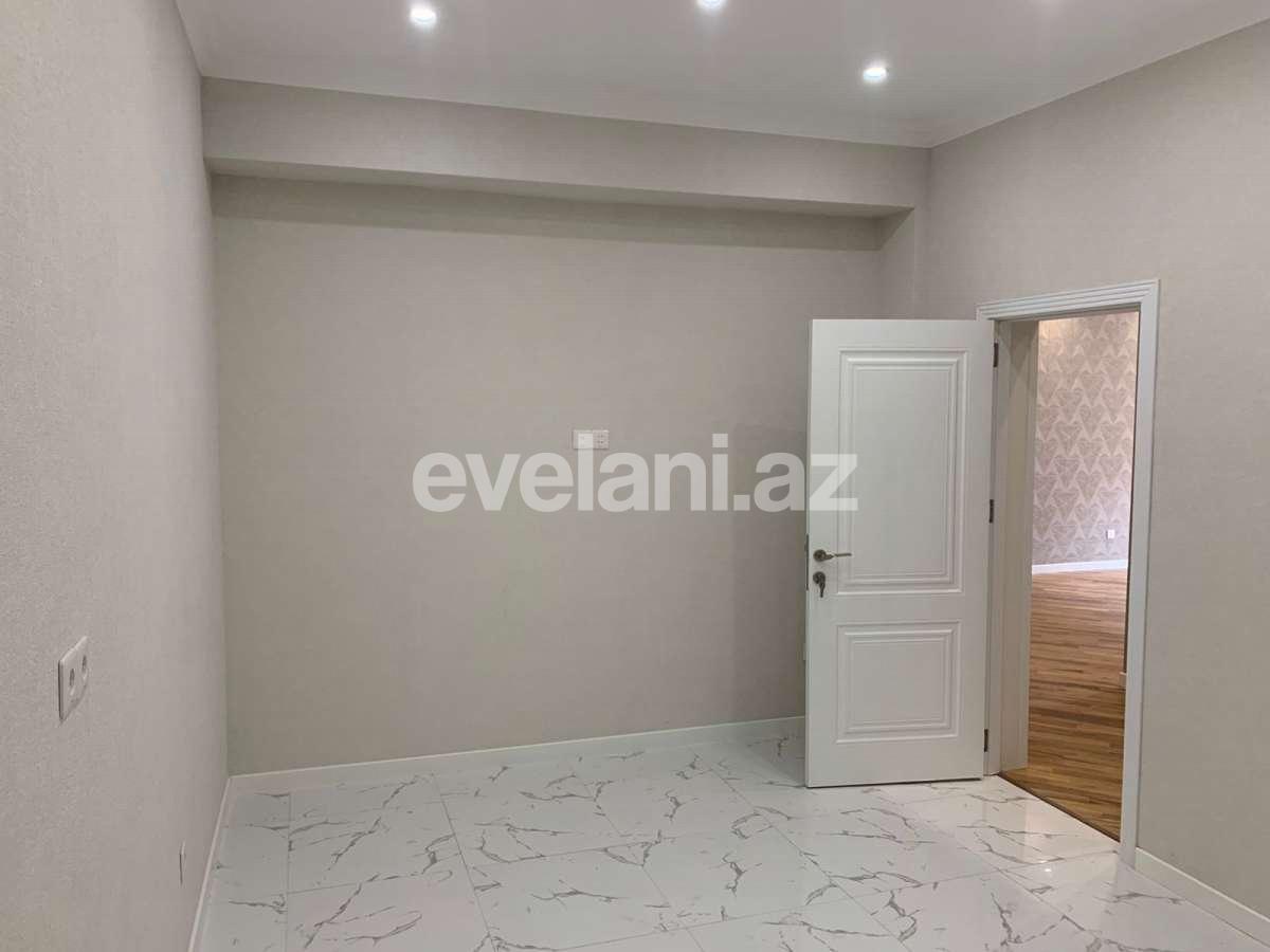 Satılır, yeni tikili, 3 otaqlı, 112 m², İnşaatçılar m.