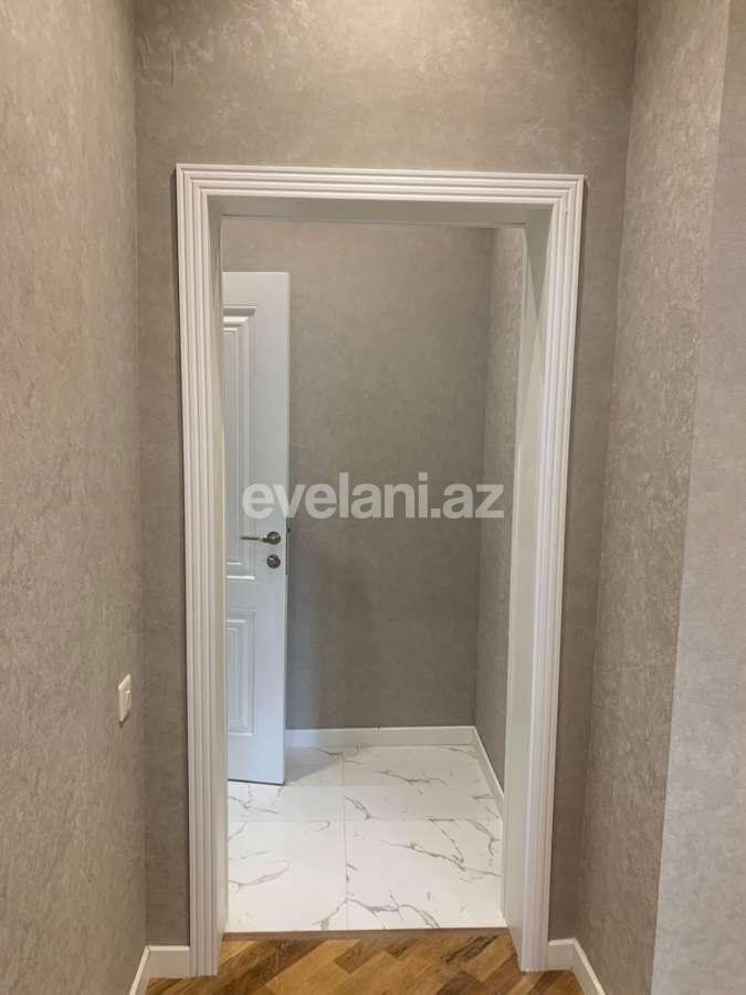Satılır, yeni tikili, 3 otaqlı, 112 m², İnşaatçılar m.