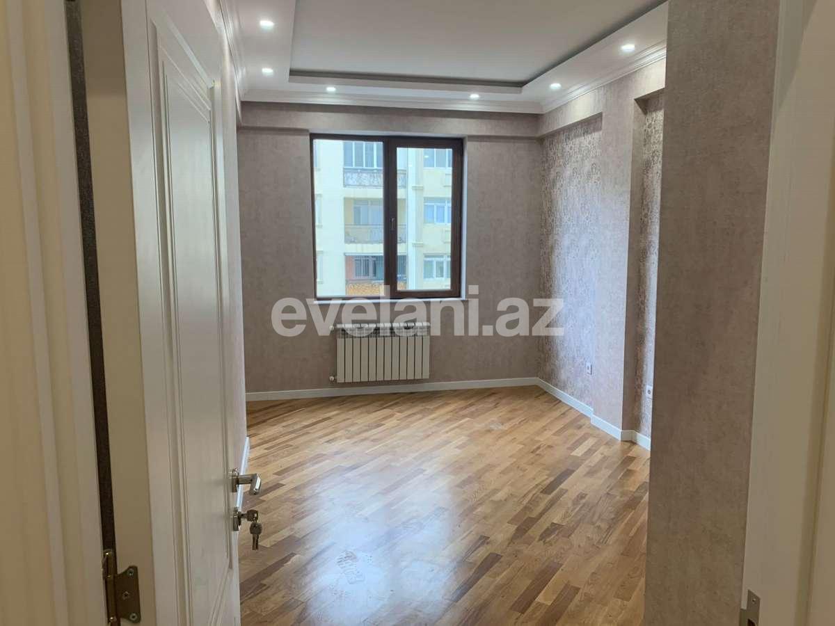 Satılır, yeni tikili, 3 otaqlı, 112 m², İnşaatçılar m.