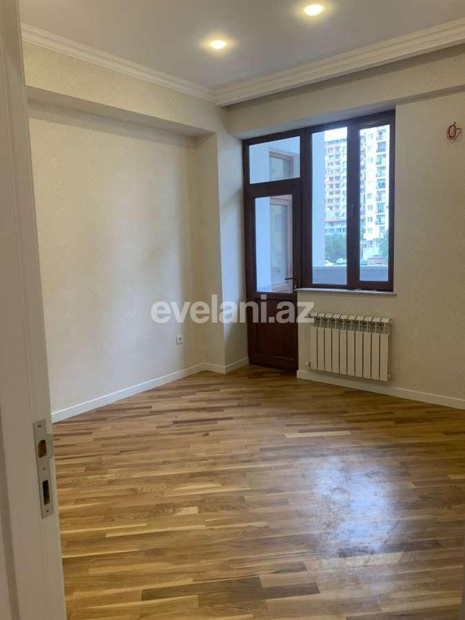 Satılır, yeni tikili, 3 otaqlı, 112 m², İnşaatçılar m.