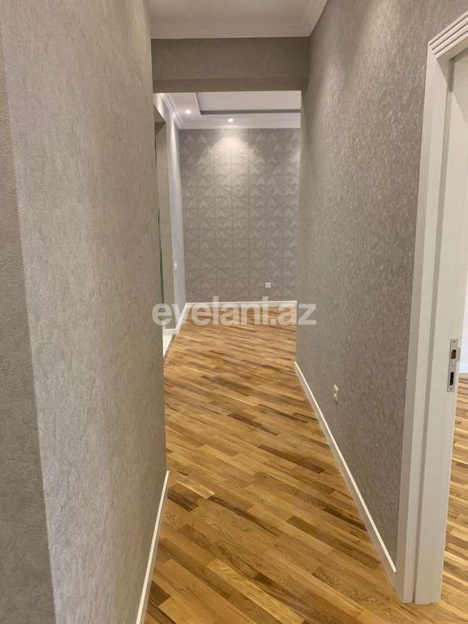 Satılır, yeni tikili, 3 otaqlı, 112 m², İnşaatçılar m.