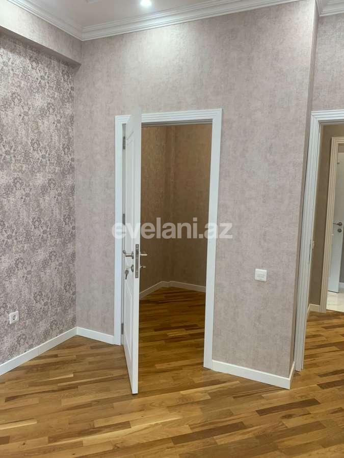 Satılır, yeni tikili, 3 otaqlı, 112 m², İnşaatçılar m.