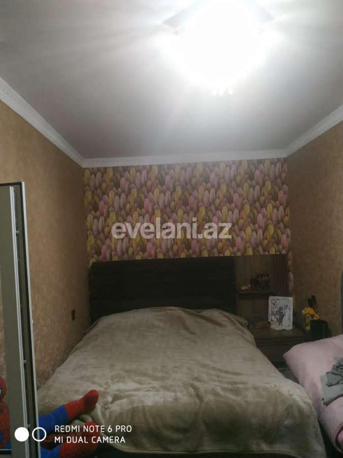 Satılır, köhnə tikili, 2 otaqlı, 45 m², Elmlər Akademiyası m.