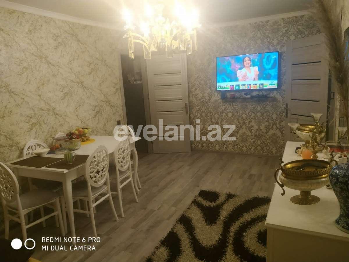 Satılır, köhnə tikili, 2 otaqlı, 45 m², Elmlər Akademiyası m.