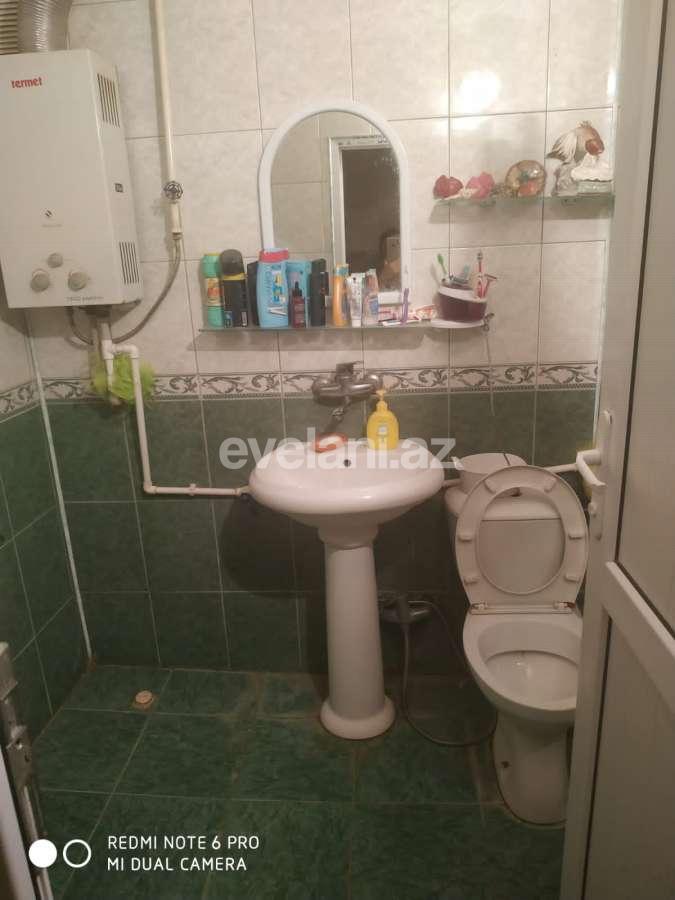 Satılır, köhnə tikili, 2 otaqlı, 45 m², Elmlər Akademiyası m.