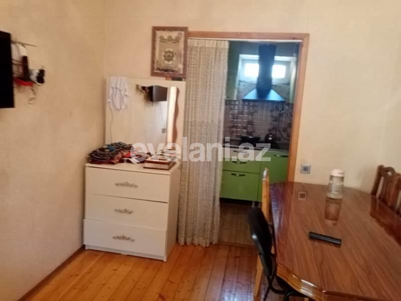 Satılır, həyət evi / bağ, 3 otaqlı, 60 m², Yasamal r.