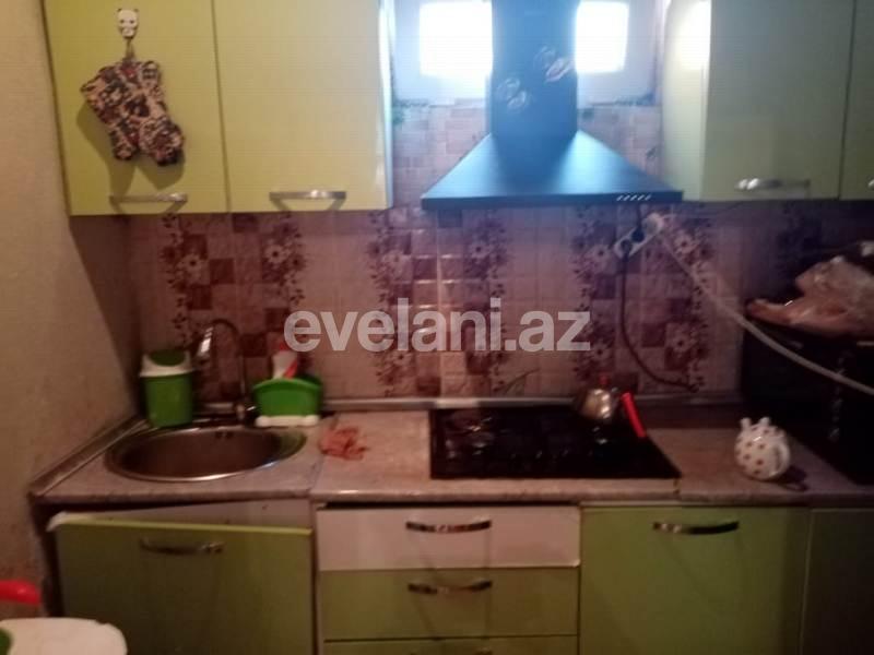 Satılır, həyət evi / bağ, 3 otaqlı, 60 m², Yasamal r.