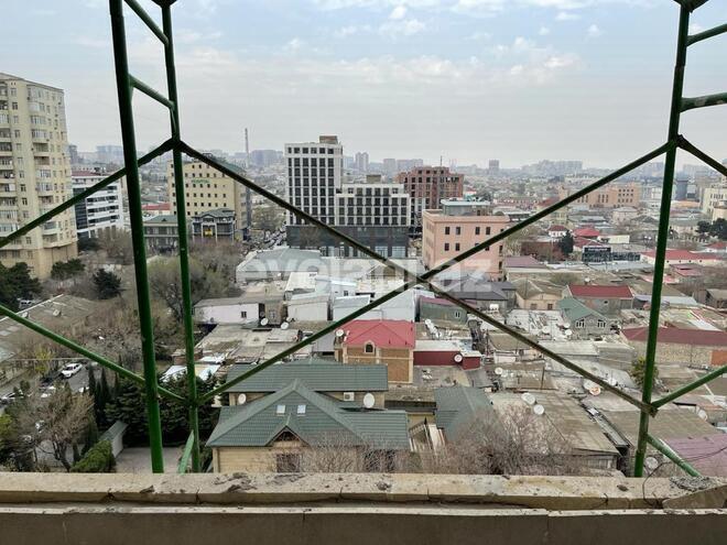 Продаётся, новостройка, 3-комнаты, 203 m², Гянджлик m.