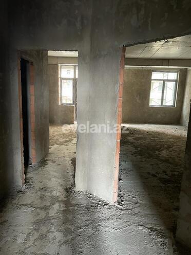 Продаётся, новостройка, 3-комнаты, 203 m², Гянджлик m.