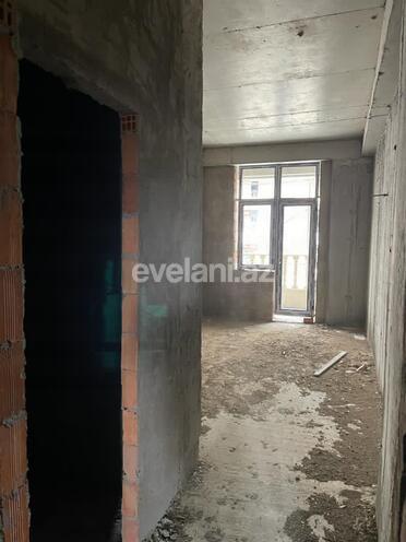 Продаётся, новостройка, 3-комнаты, 203 m², Гянджлик m.