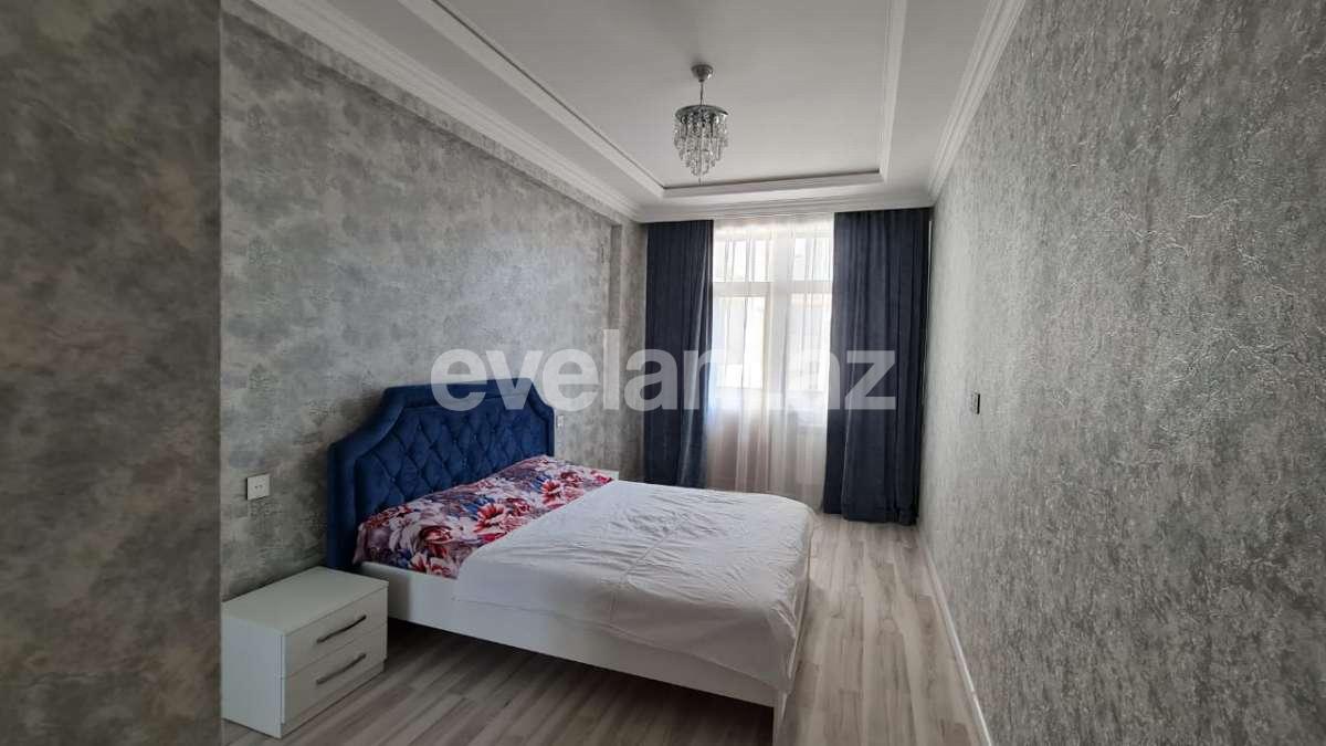 Sale, new building, 2 room, 74 m², Inshaatchilar m.