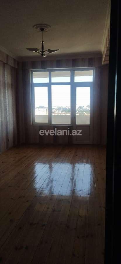 Sale, new building, 3 room, 130 m², Neftchilar m.