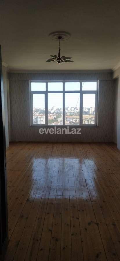Sale, new building, 3 room, 130 m², Neftchilar m.