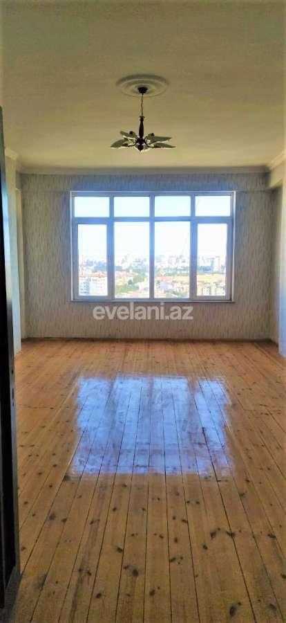 Sale, new building, 3 room, 130 m², Neftchilar m.