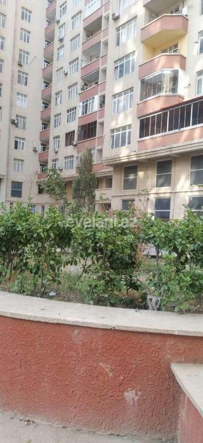 Satılır, yeni tikili, 3 otaqlı, 130 m², Neftçilər m.