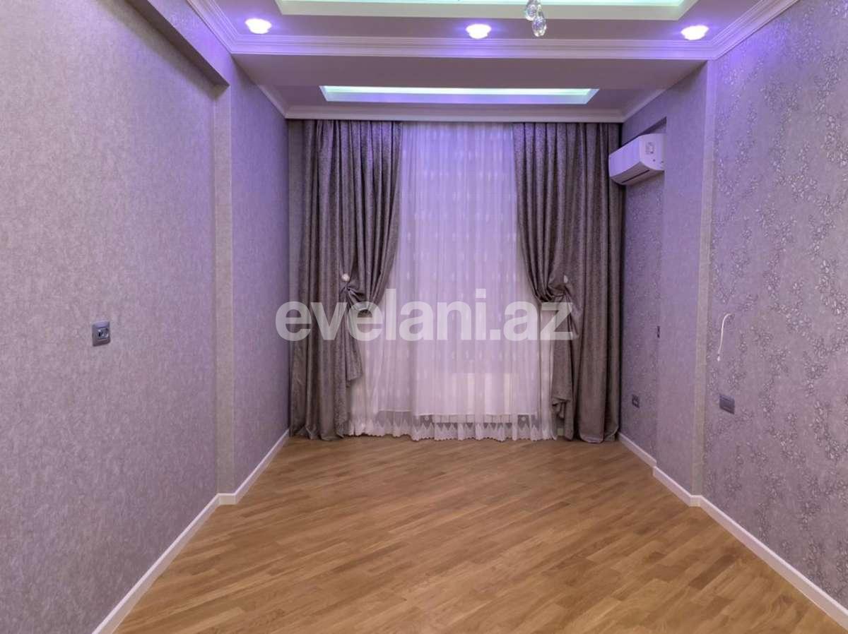 Sale, new building, 3 room, 141 m², Elmlar Akademiyası m.