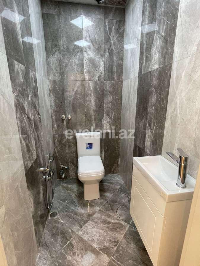 Sale, new building, 3 room, 141 m², Elmlar Akademiyası m.