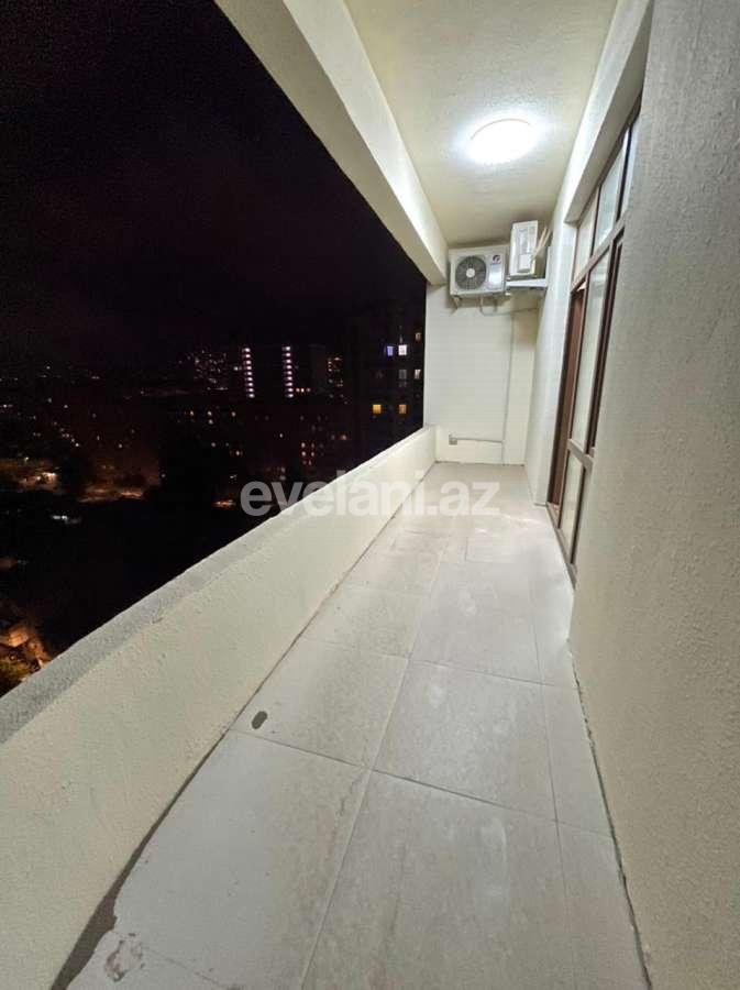 Sale, new building, 3 room, 141 m², Elmlar Akademiyası m.