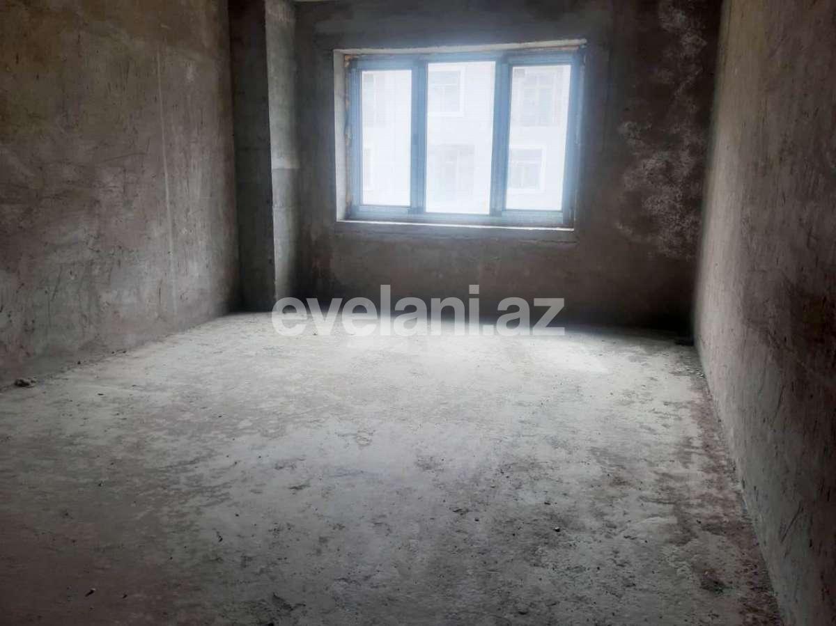 Продаётся, новостройка, 3-комнаты, 130 m², Шах Исмаил Хатаи m.