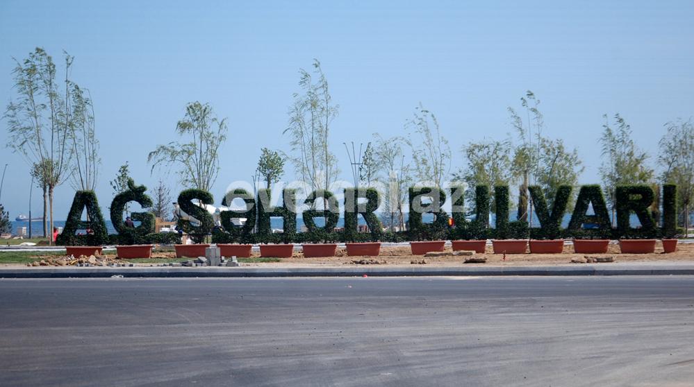 Продаётся, новостройка, 3-комнаты, 130 m², Шах Исмаил Хатаи m.