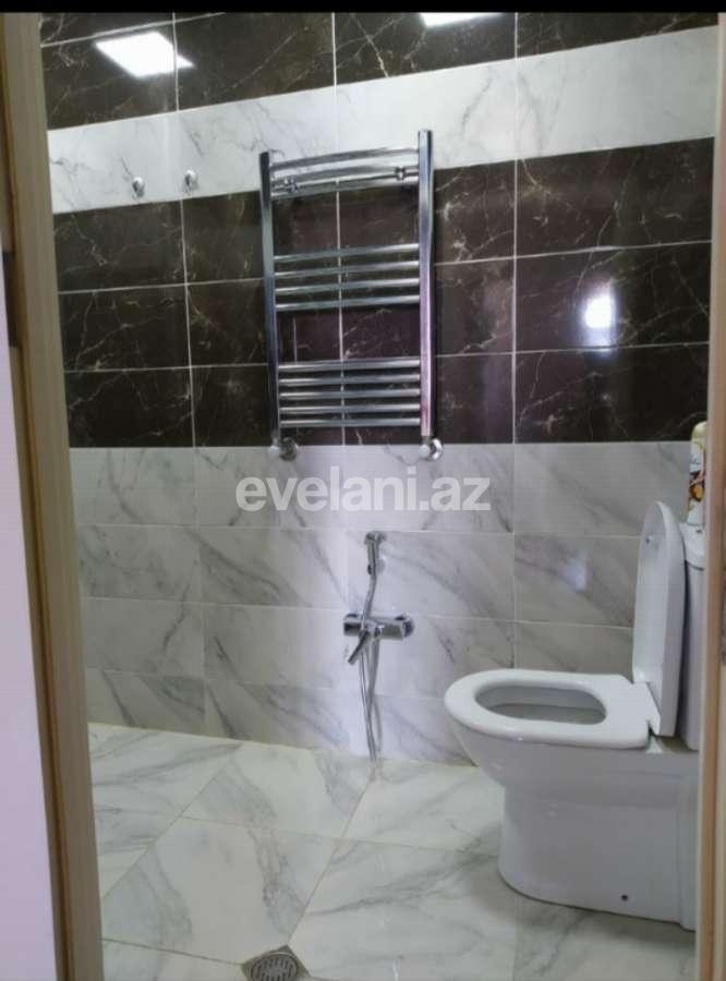 Satılır, yeni tikili, 2 otaqlı, 50 m², Qara Qarayev m.