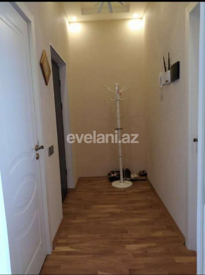 Satılır, yeni tikili, 2 otaqlı, 50 m², Qara Qarayev m.