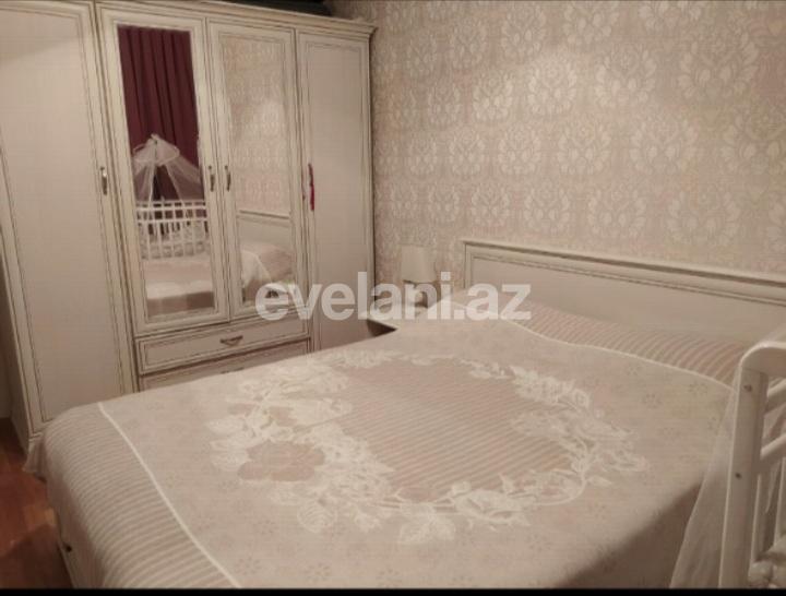 Satılır, yeni tikili, 2 otaqlı, 50 m², Qara Qarayev m.