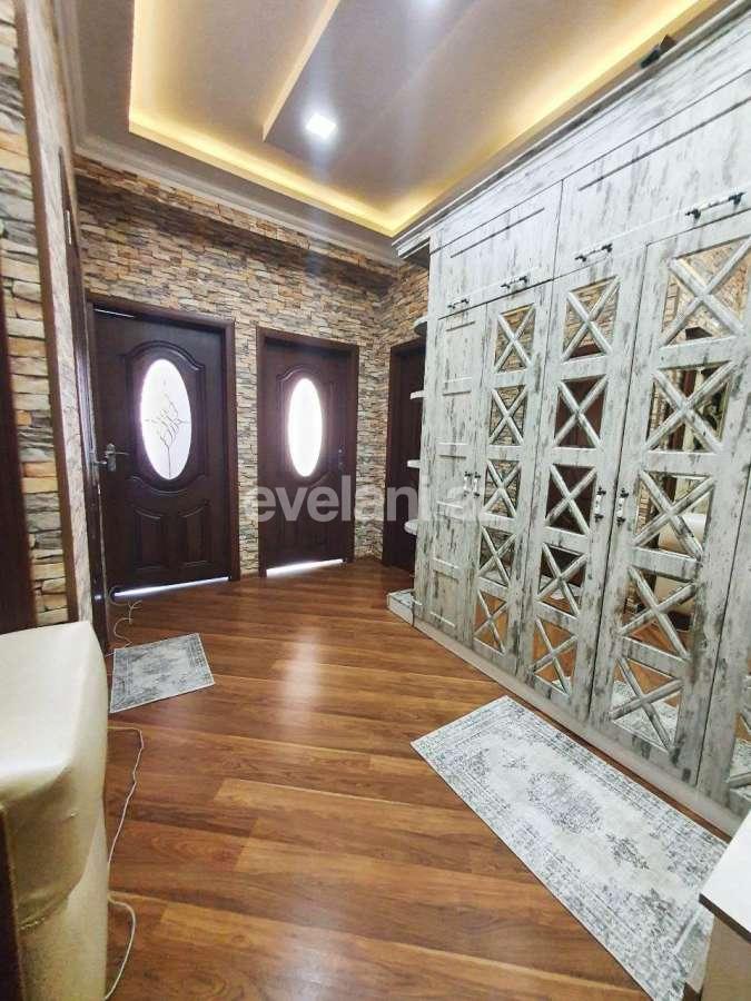 Satılır, yeni tikili, 2 otaqlı, 63 m², Qara Qarayev m.