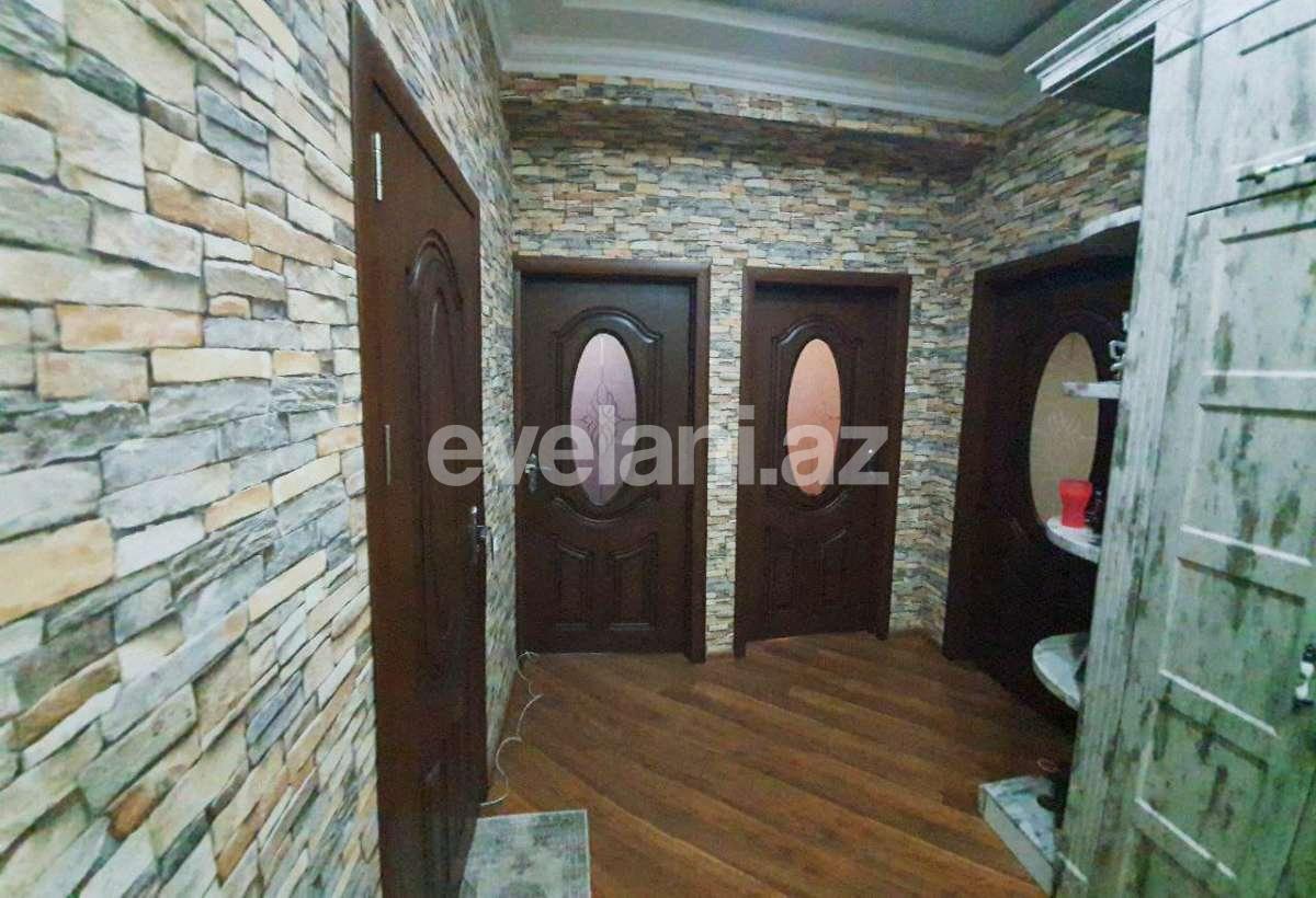 Satılır, yeni tikili, 2 otaqlı, 63 m², Qara Qarayev m.