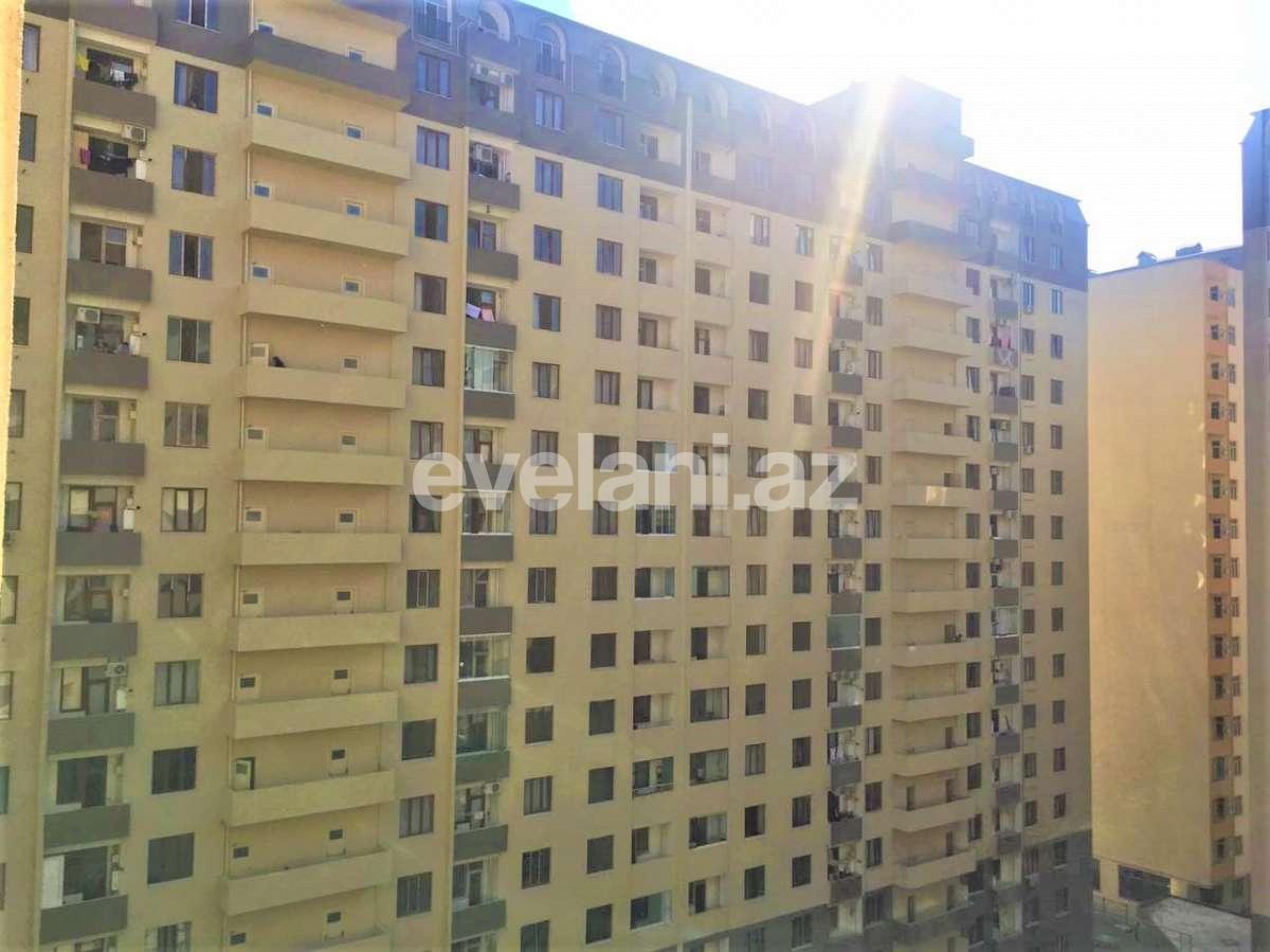 Sale, new building, 3 room, 103 m², Gara Garayev m.