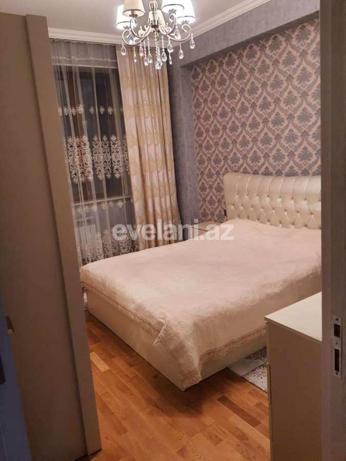 Sale, new building, 3 room, 103 m², Gara Garayev m.