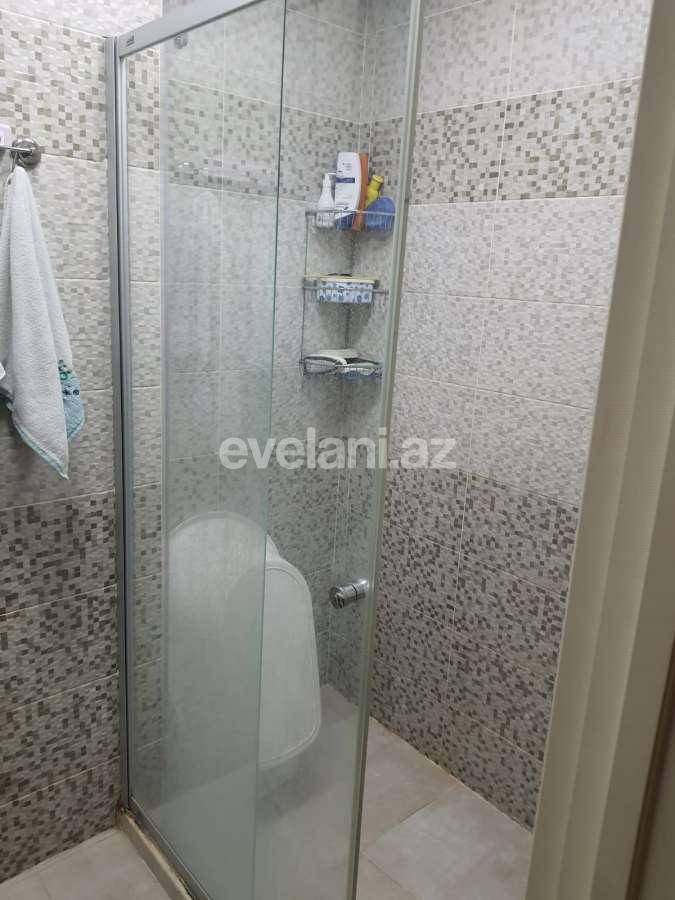 Sale, new building, 3 room, 103 m², Gara Garayev m.