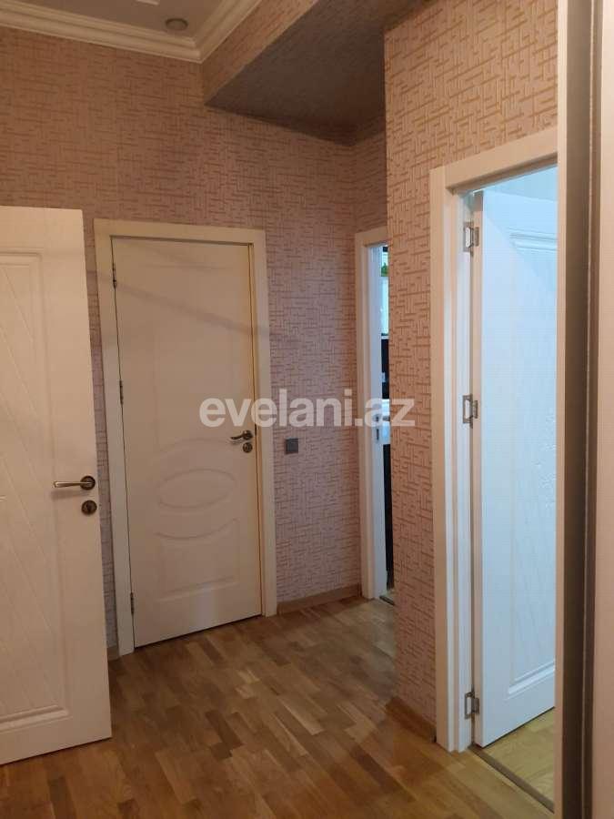 Sale, new building, 3 room, 103 m², Gara Garayev m.