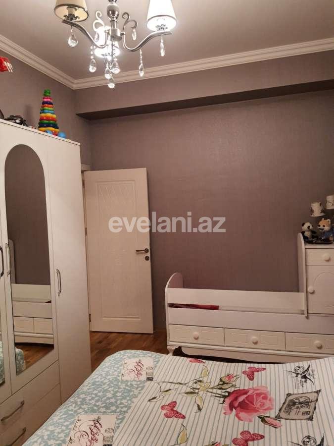 Sale, new building, 3 room, 103 m², Gara Garayev m.