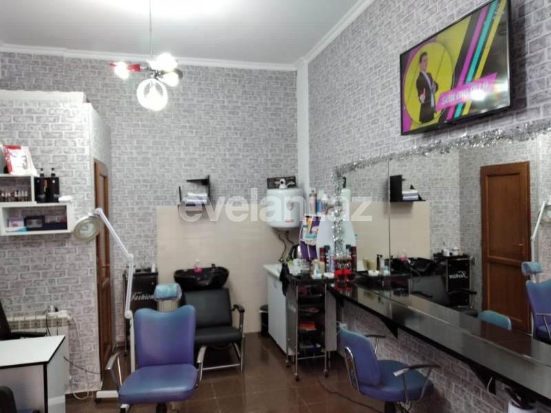 Satılır, obyekt, 25 m², 9-cu mikrorayon q.