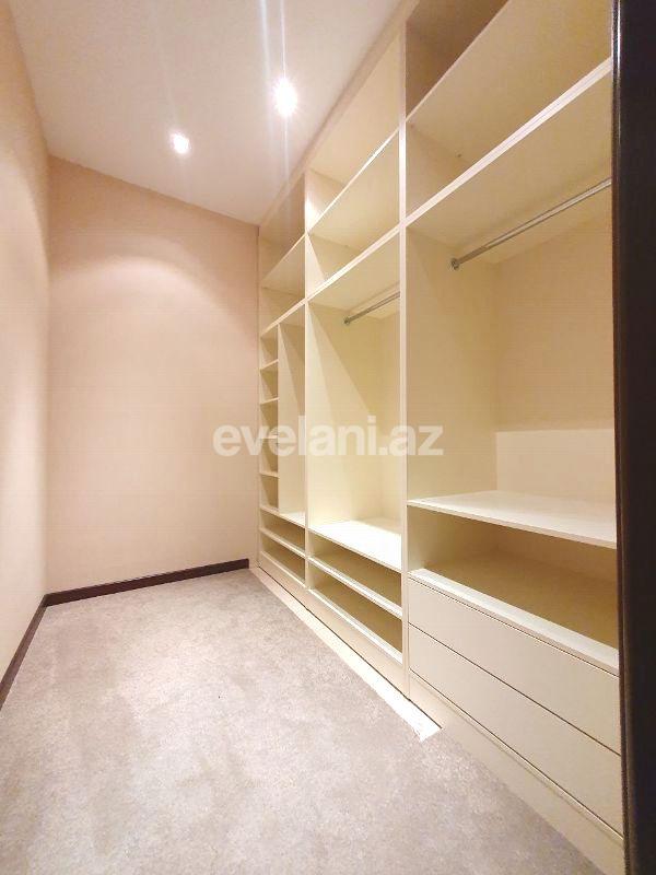 Kirayə verilir, villa, 5 otaqlı, 360 m², Şıxov q.