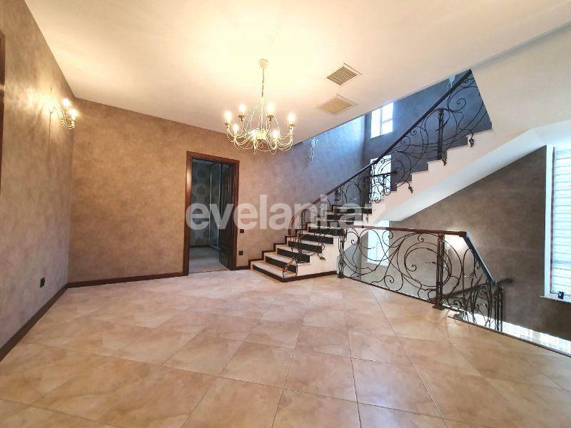 Kirayə verilir, villa, 5 otaqlı, 360 m², Şıxov q.