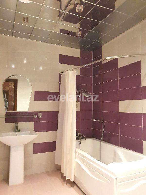 Kirayə verilir, villa, 5 otaqlı, 360 m², Şıxov q.